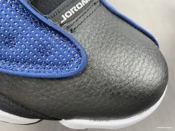 DJ5982-400 13 Blue Jordan Air Brave 0518